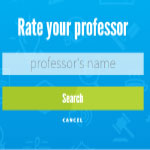 Professor Rating Learning Content Pros