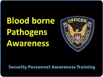 Bloodborne Pathogens Course by SafeWorkday