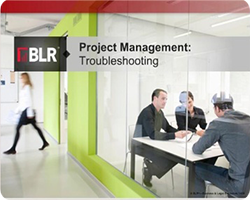 Project Management: Troubleshooting Course