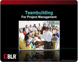 Teambuilding for Project Management Course