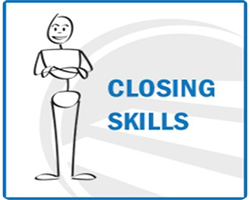 Closing Skills Course