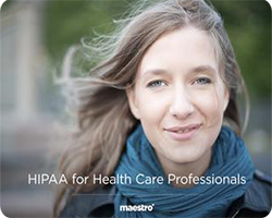 HIPAA for Healthcare Professionals Course