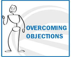 Overcoming Objections Course