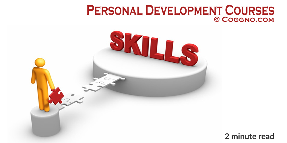 Turn All Your Aspirations into Reality with Personal Development Courses