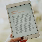 Online Courseware Rights Protection in eBook Readers
