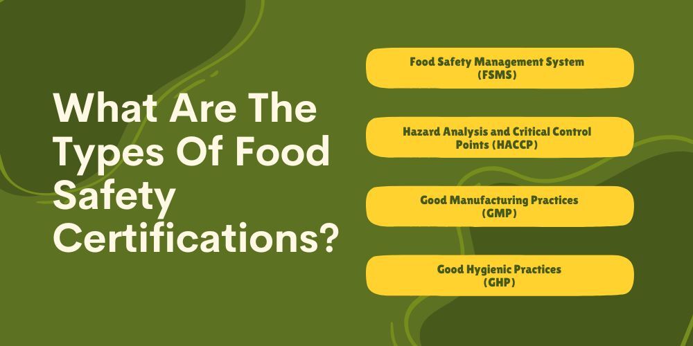 food safety