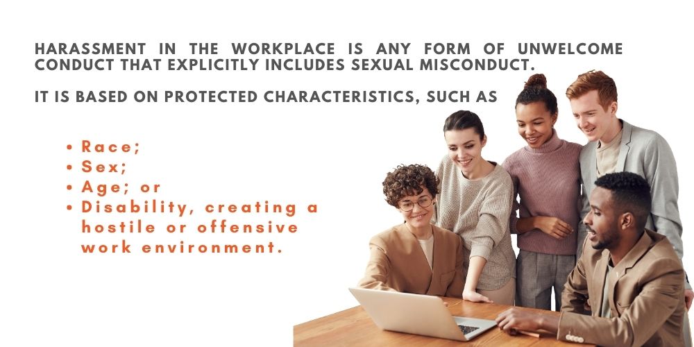 Chicago Anti Harassment & Workplace Harassment Training Guide