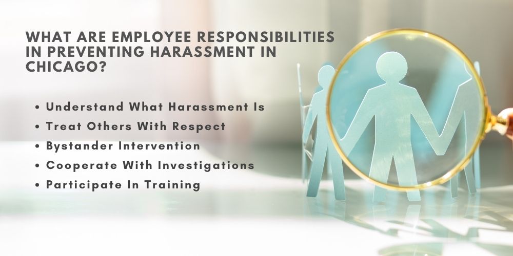 Chicago Anti Harassment & Workplace Harassment