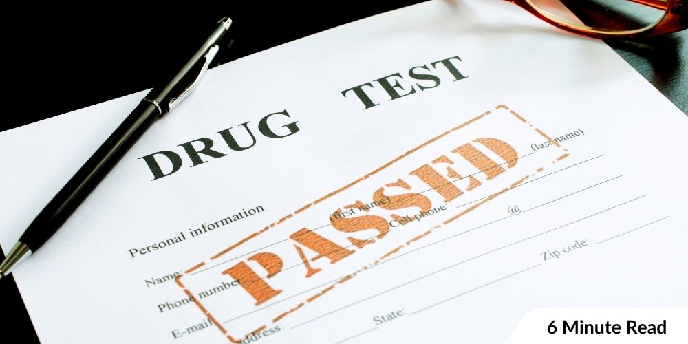 drug testing