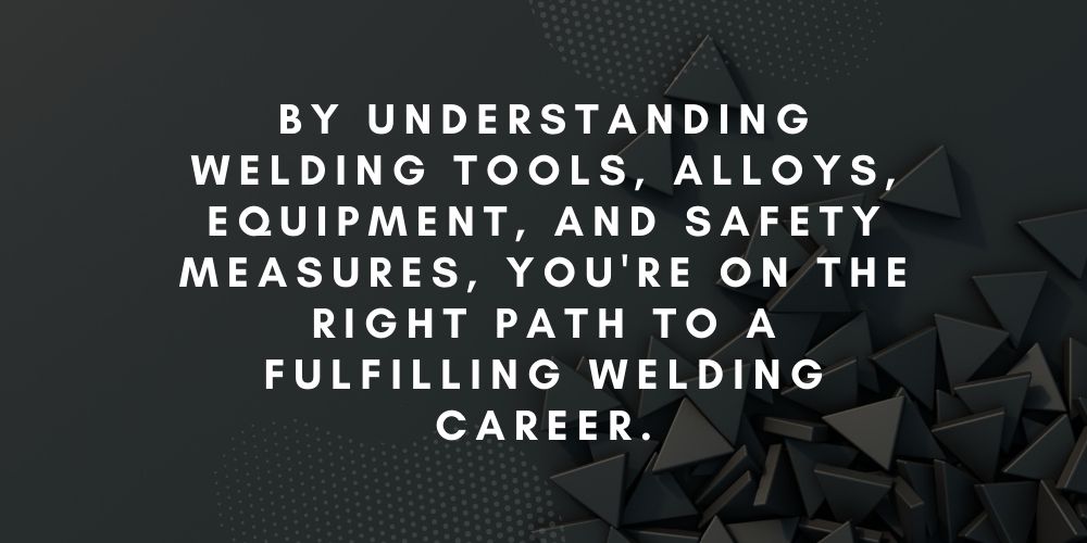 Best Online Welding Courses