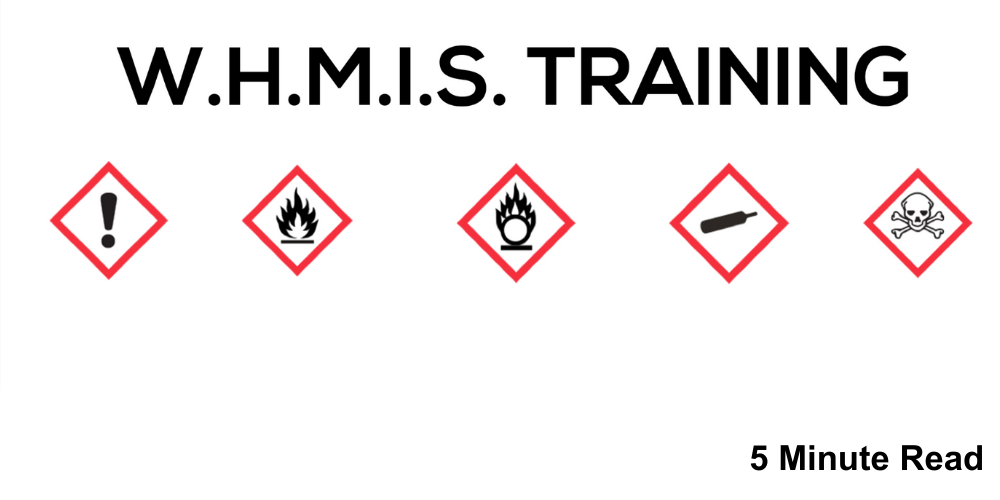 WHMIS Training