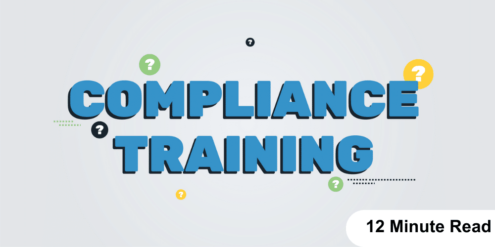 corporate compliance training coggno