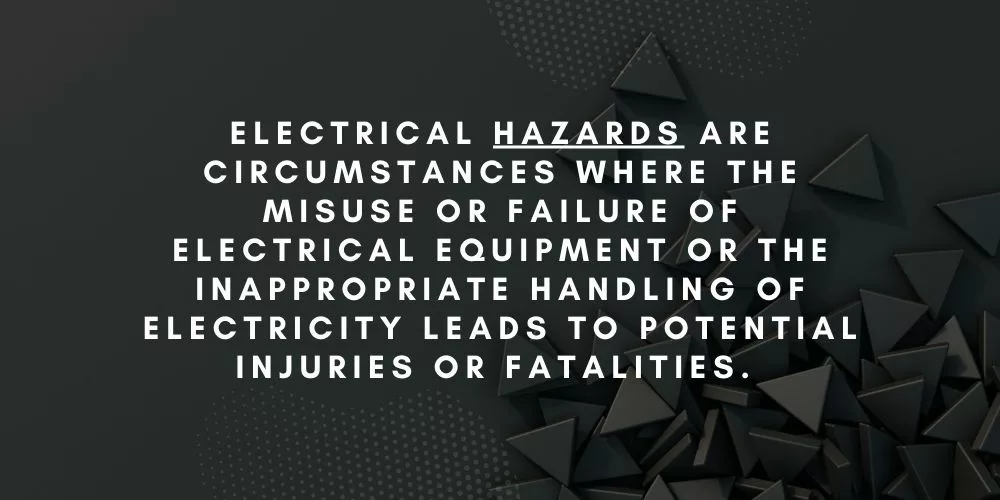 Electrical Safety Online Training Certification Courses 2023