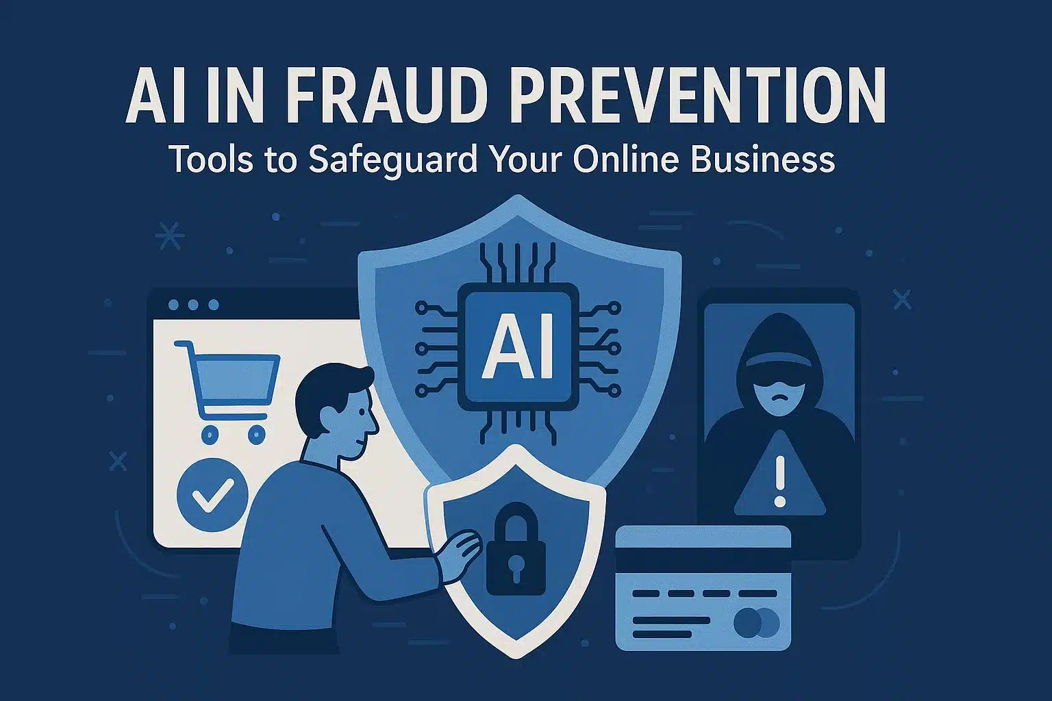 AI in fraud prevention